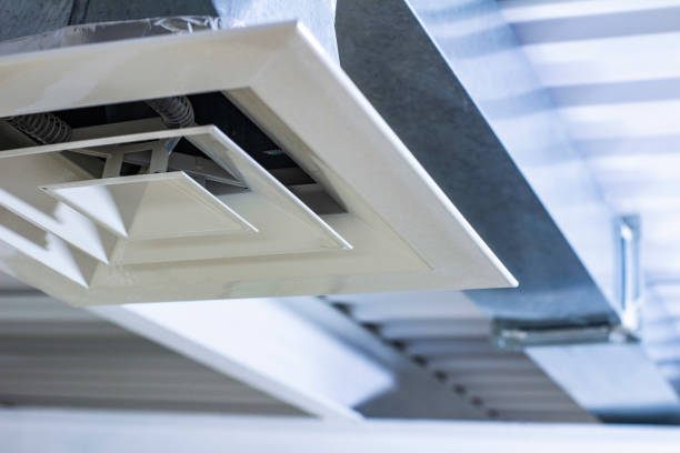 Best Ductwork Cleaning Services  in Gorman, NC