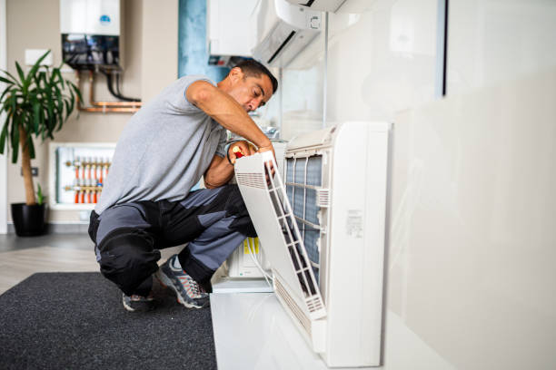 Home Air Vent Cleaning in Gorman, NC