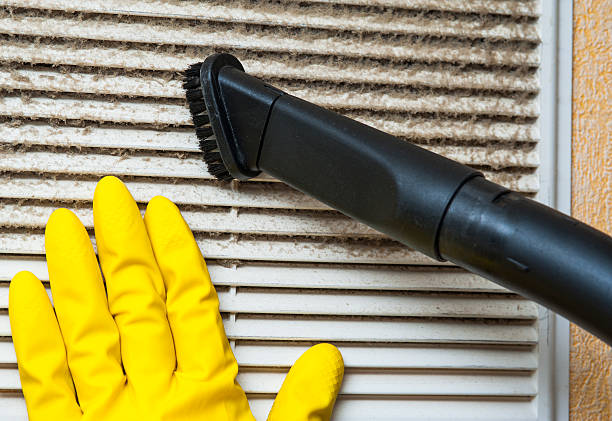 Best Best Air Duct Cleaning Company  in Gorman, NC